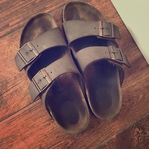 Used Birkenstock